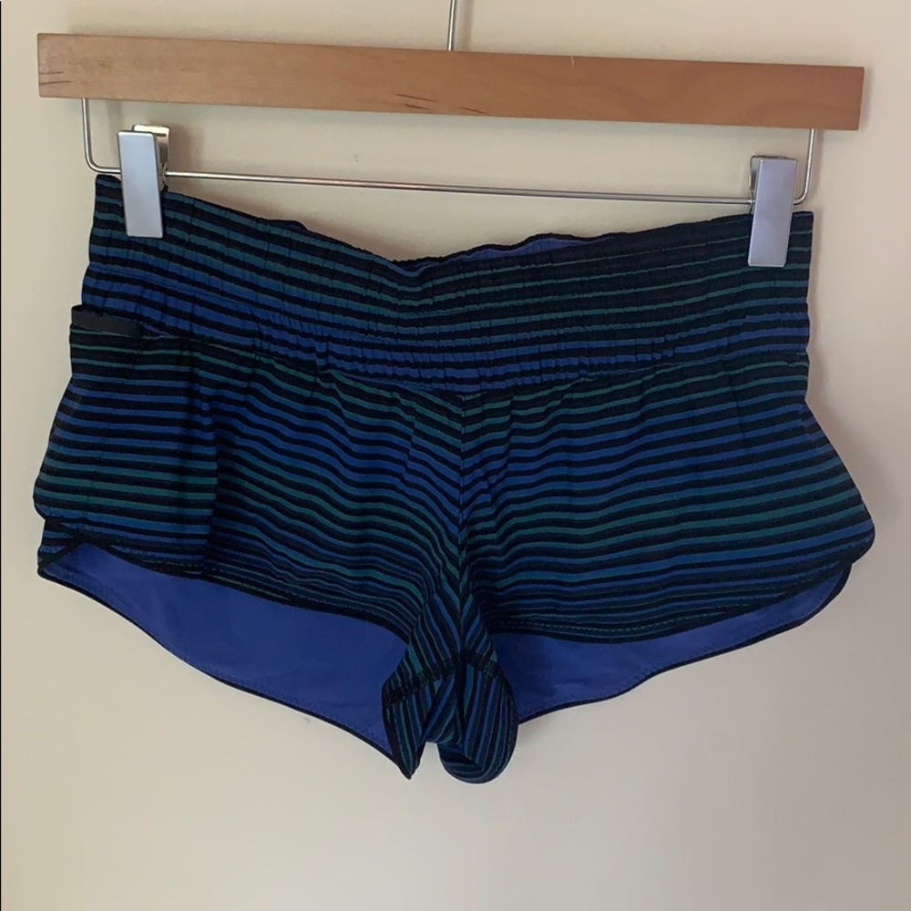 Lululemon Surf Shorts